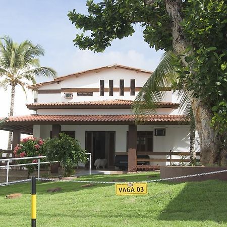 Pousada Eldorado Lauro de Freitas Exteriér fotografie