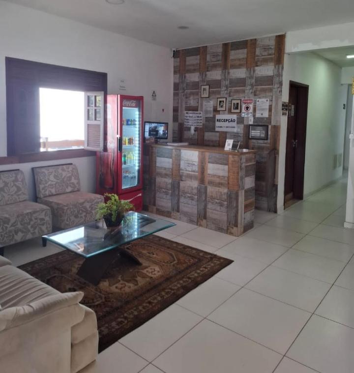 Pousada Eldorado Lauro de Freitas Exteriér fotografie